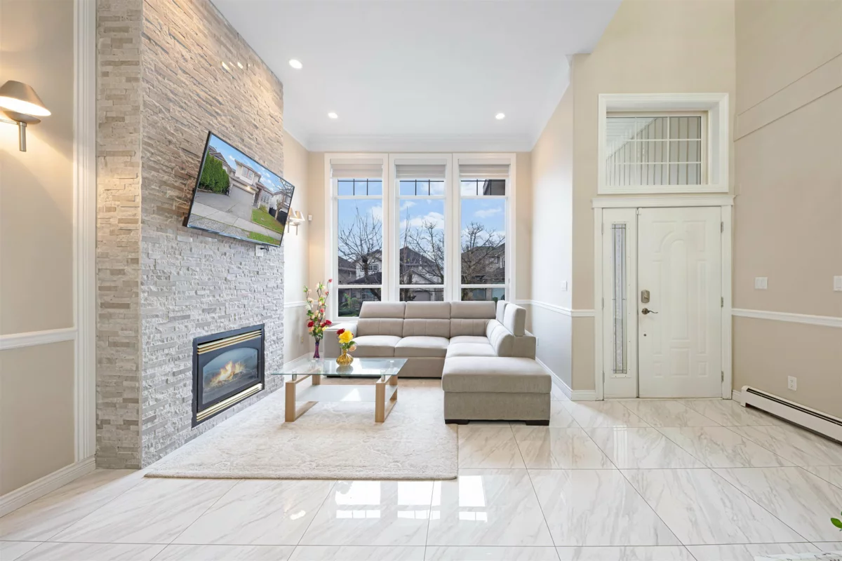 Bedroom 4 Photo of 14621 81a Avenue, Surrey, BC