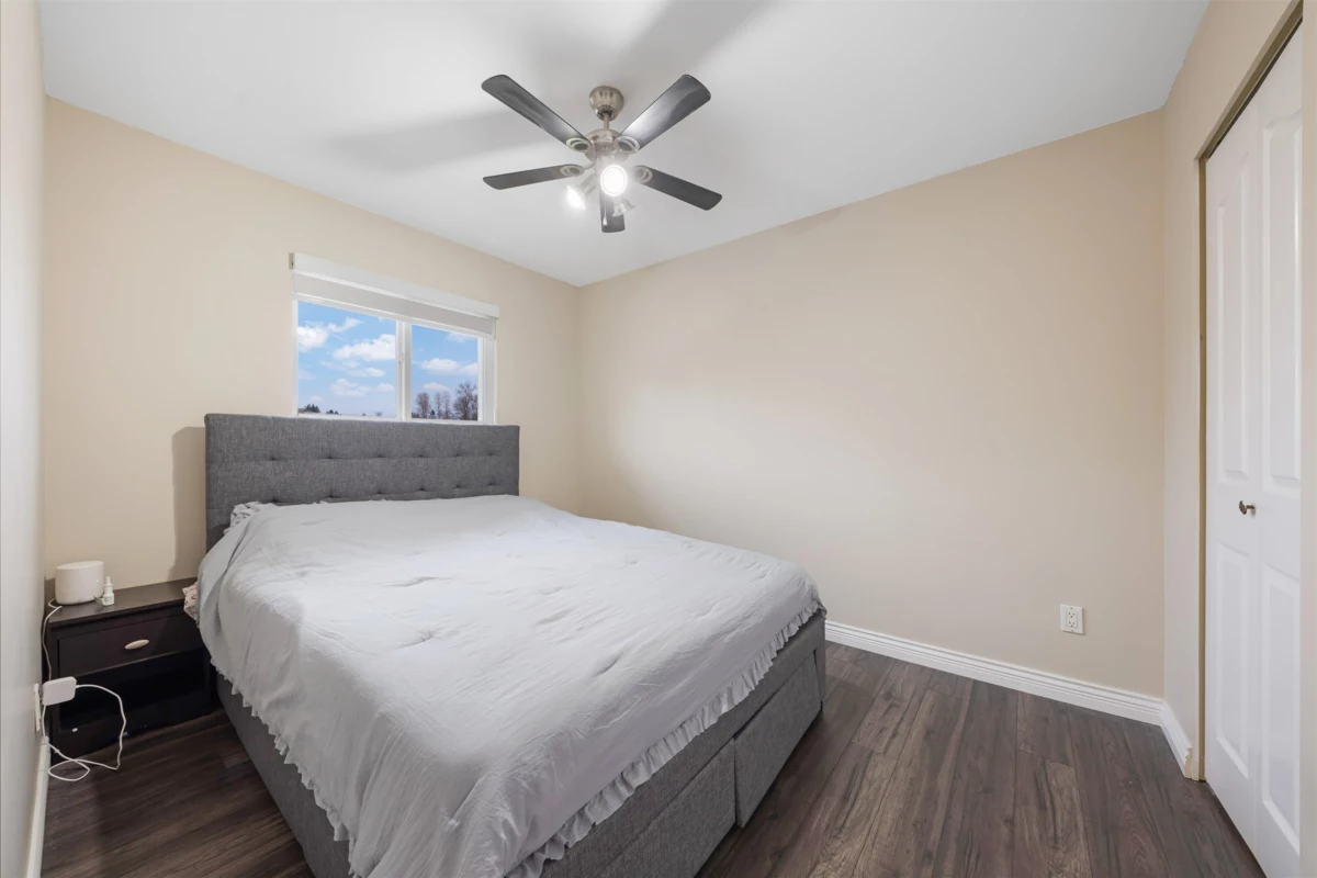 Garage Interior Photo of 14621 81a Avenue, Surrey, BC