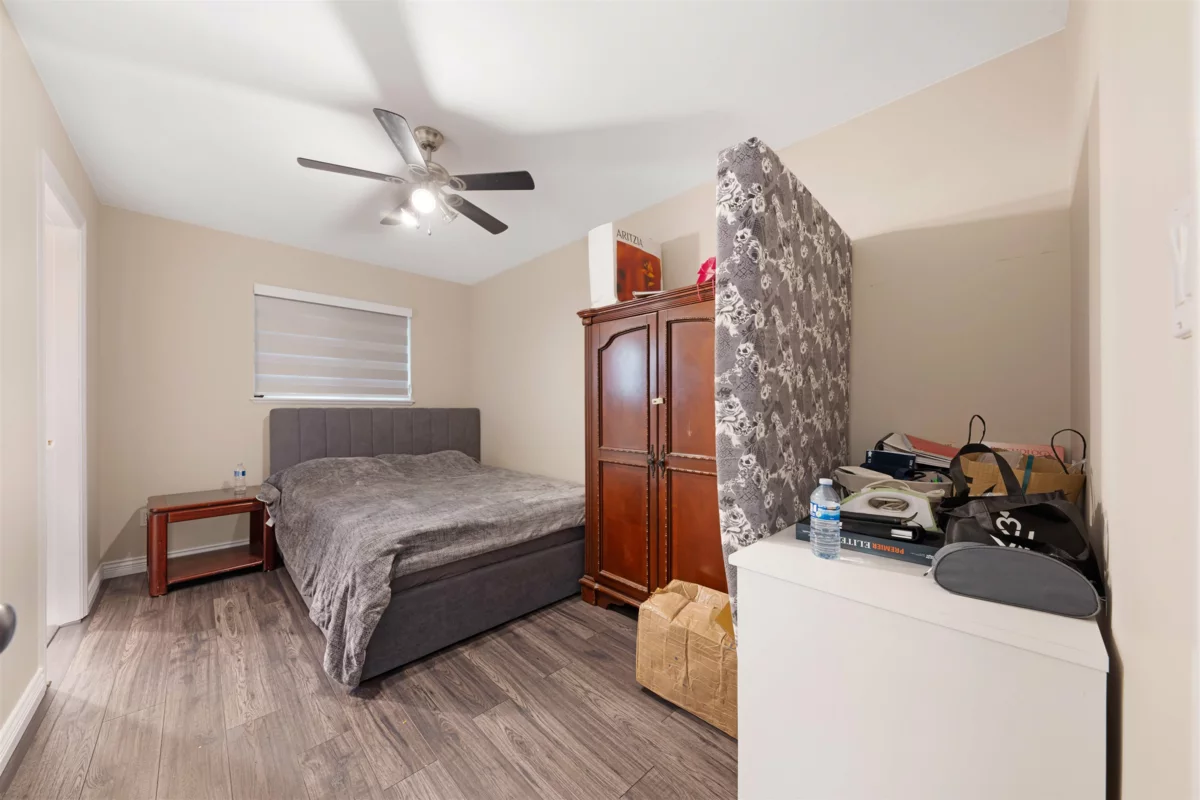 Outdoor Deck Photo of 14621 81a Avenue, Surrey, BC