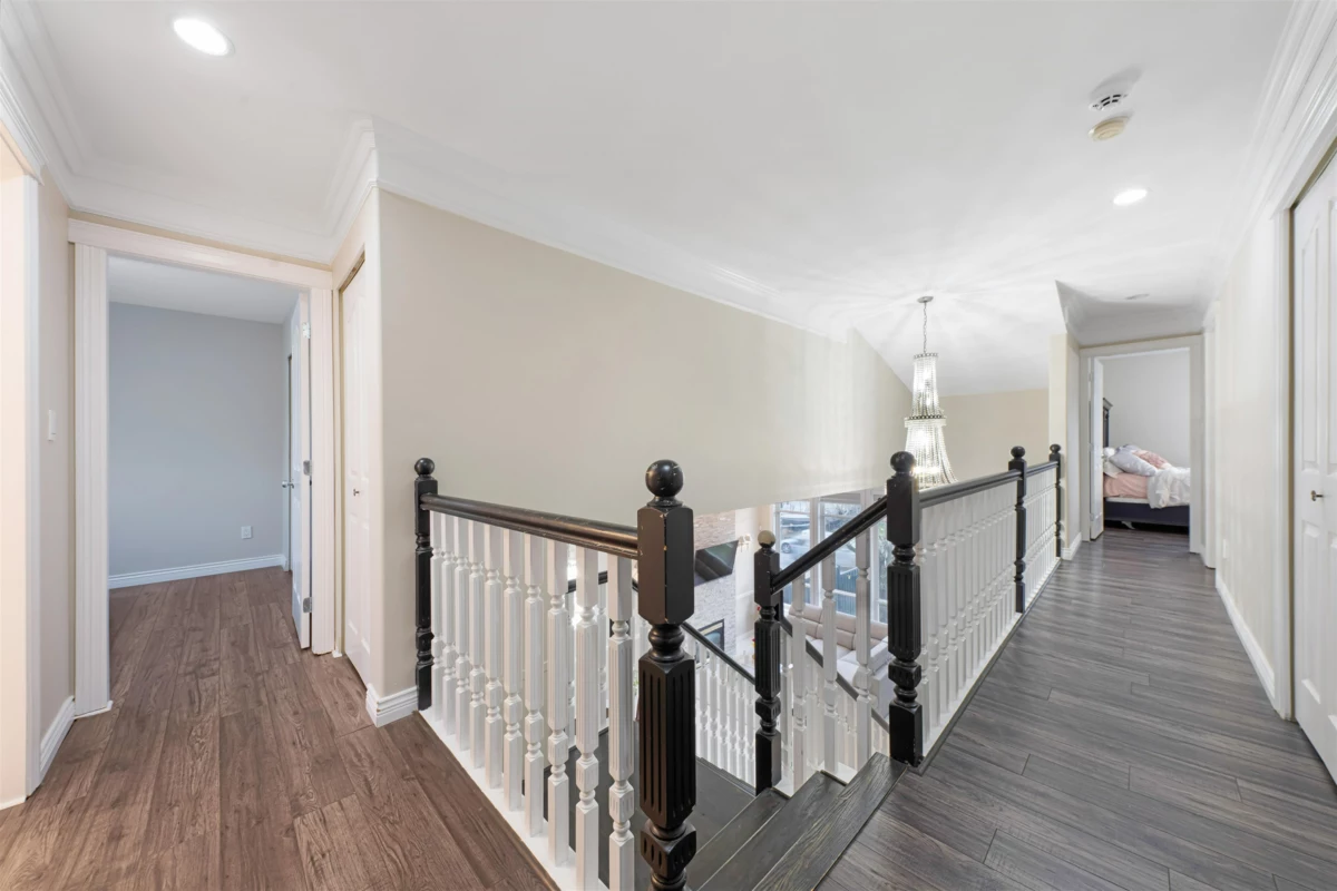 Outdoor Patio Photo of 14621 81a Avenue, Surrey, BC