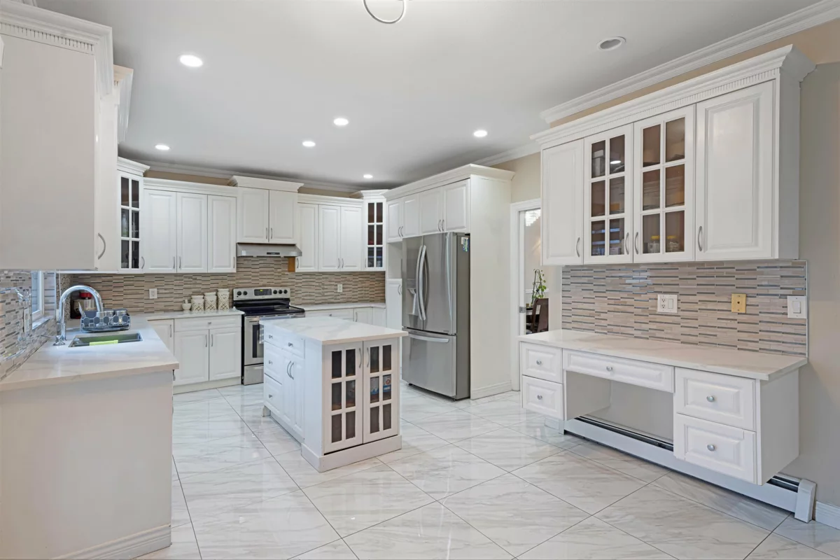 Pantry Photo of 14621 81a Avenue, Surrey, BC