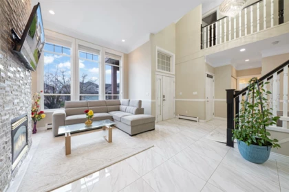 Loft / Bonus Room Photo of 14621 81a Avenue, Surrey, BC