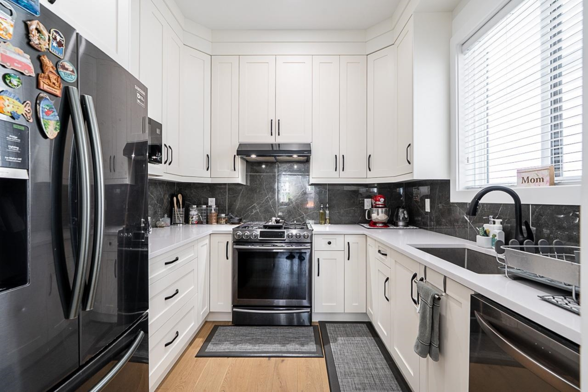 Bedroom 2 Photo of 23091 134 Loop, Maple Ridge, BC