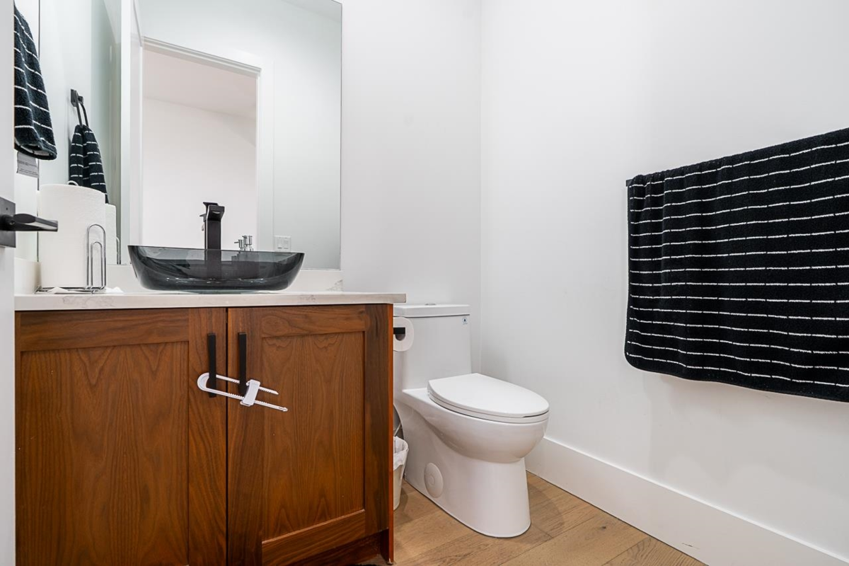 Bedroom 3 Photo of 23091 134 Loop, Maple Ridge, BC