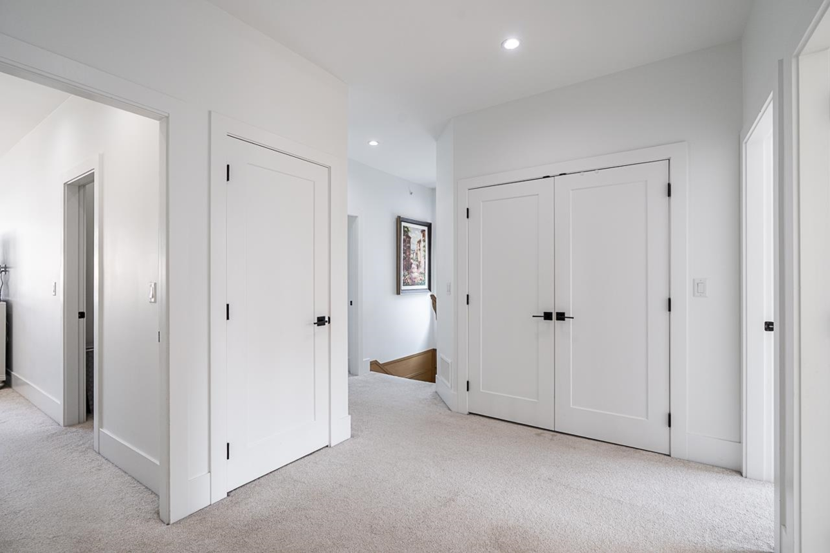 Bedroom 4 Photo of 23091 134 Loop, Maple Ridge, BC