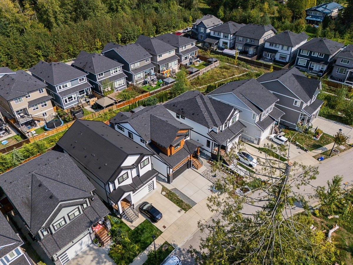 Fitness Center Photo Near 23091 134 Loop, Maple Ridge, BC