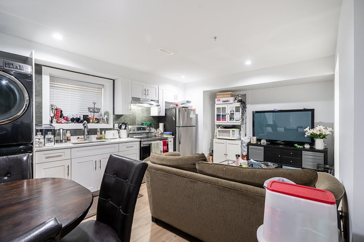 Garden / Landscaping Photo of 23091 134 Loop, Maple Ridge, BC