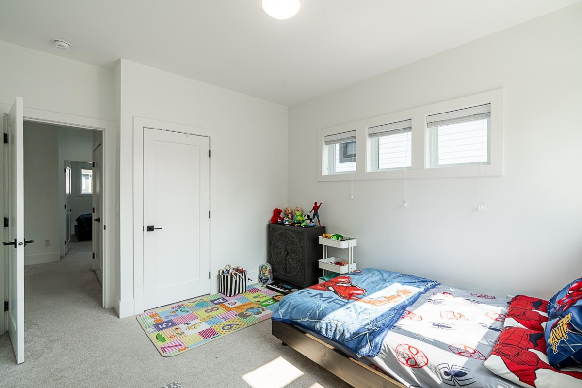 Hallway Photo of 23091 134 Loop, Maple Ridge, BC