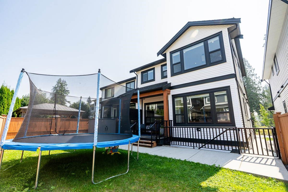 Neighborhood Park Photo Near 23091 134 Loop, Maple Ridge, BC