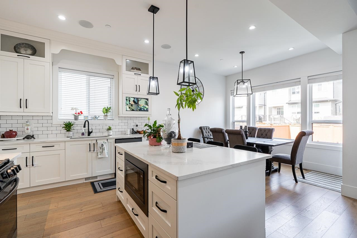 Pantry Photo of 23091 134 Loop, Maple Ridge, BC