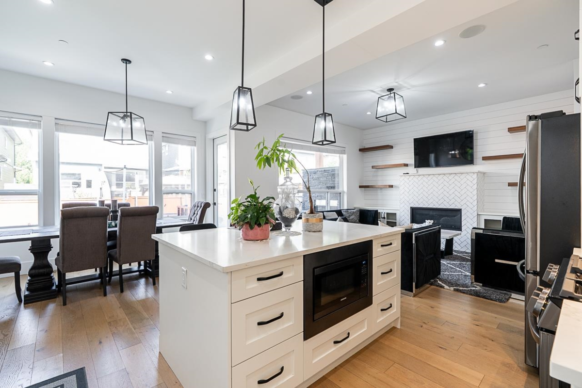 Primary Bedroom Photo of 23091 134 Loop, Maple Ridge, BC