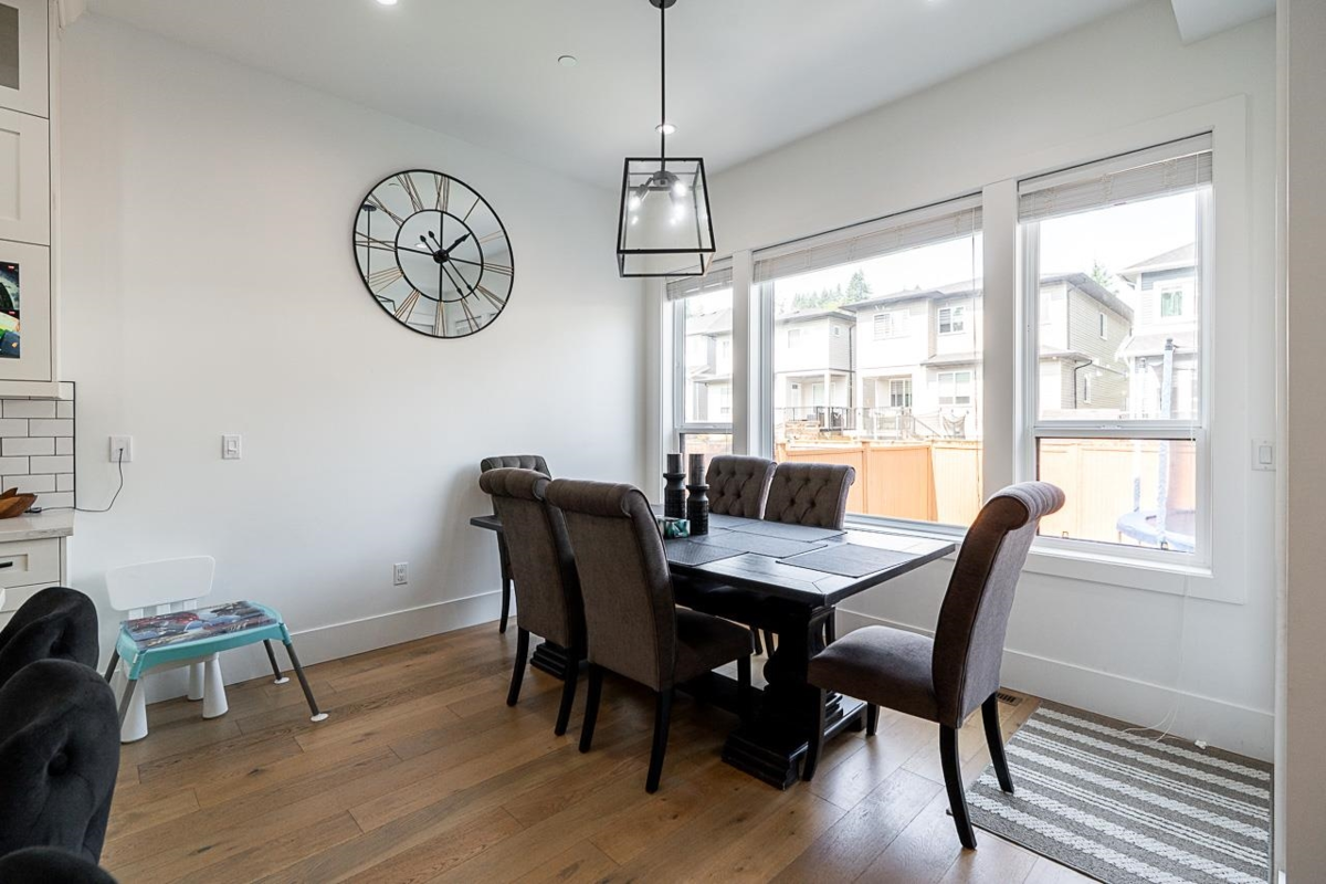 Walk-In Closet Photo of 23091 134 Loop, Maple Ridge, BC