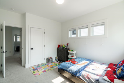 Hallway Photo of 23091 134 Loop, Maple Ridge, BC