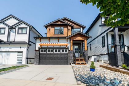 23091 134 Loop, Maple Ridge, BC