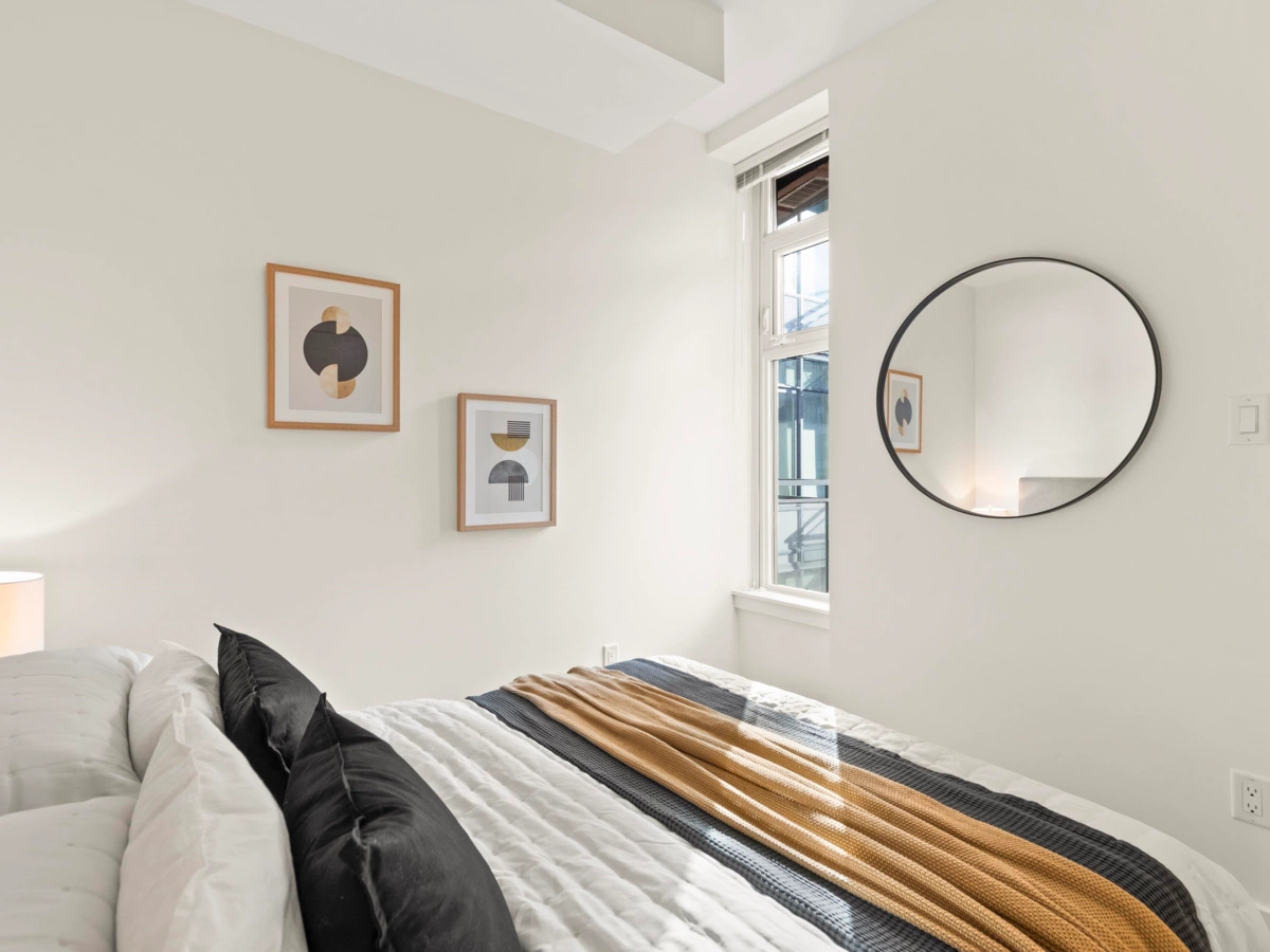 Loft / Bonus Room Photo of 608 38 W 1st Avenue, Vancouver, BC