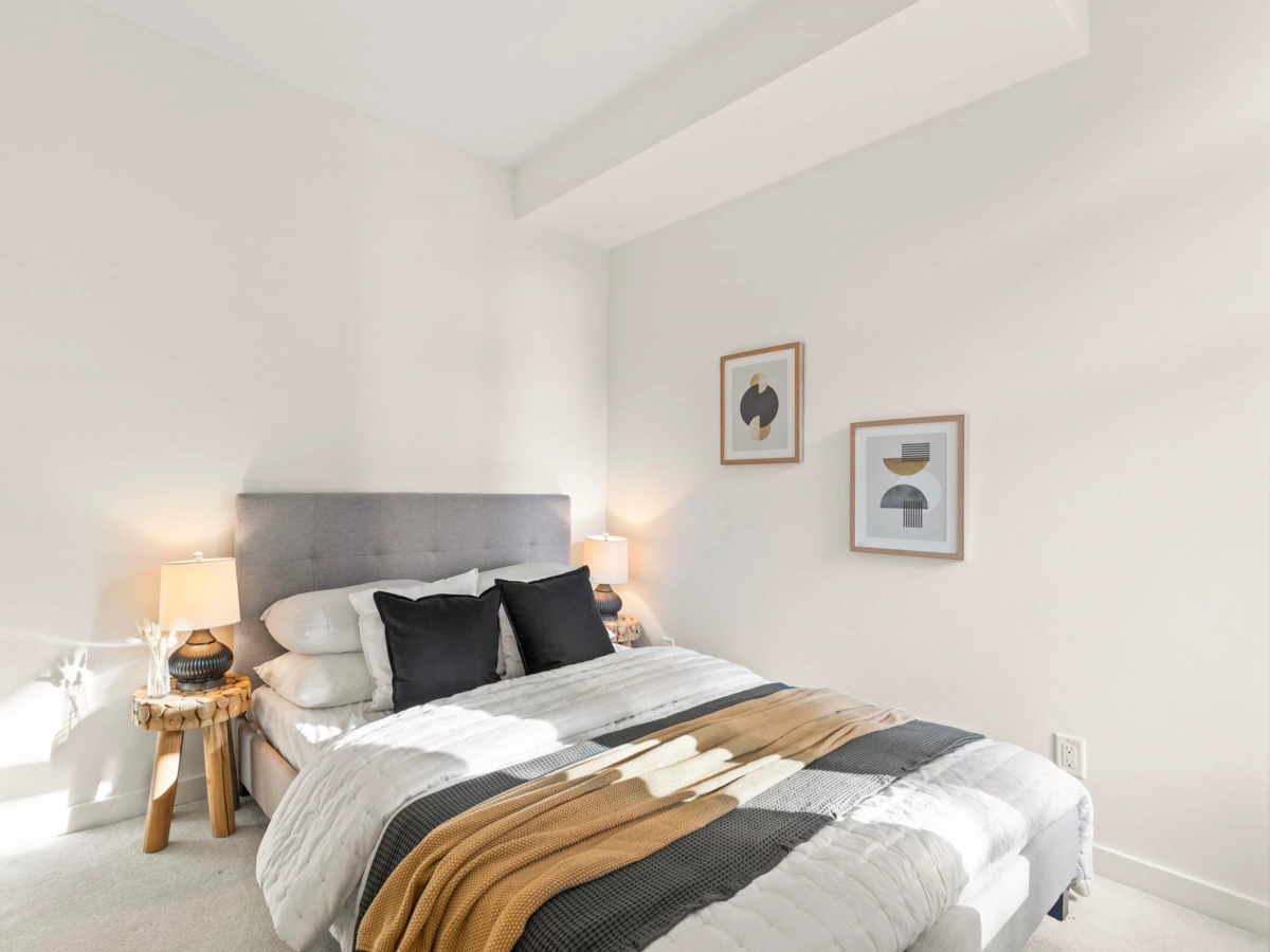 Powder Room Photo of 608 38 W 1st Avenue, Vancouver, BC