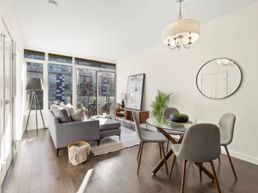 608 38 W 1st Avenue, Vancouver, BC, False Creek — 1 bed apartment/condo for sale