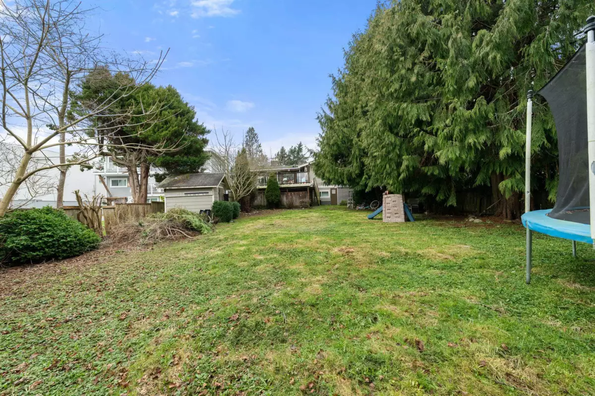 Playground / Recreational Area Near 1276 Kent Street, White Rock, BC