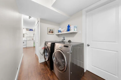 Hot Tub / Spa Photo of 1276 Kent Street, White Rock, BC