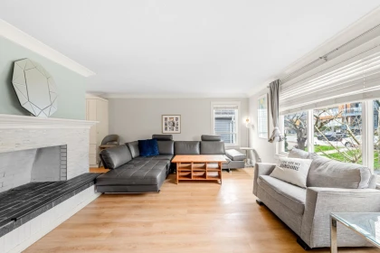 1276 Kent Street, White Rock, BC