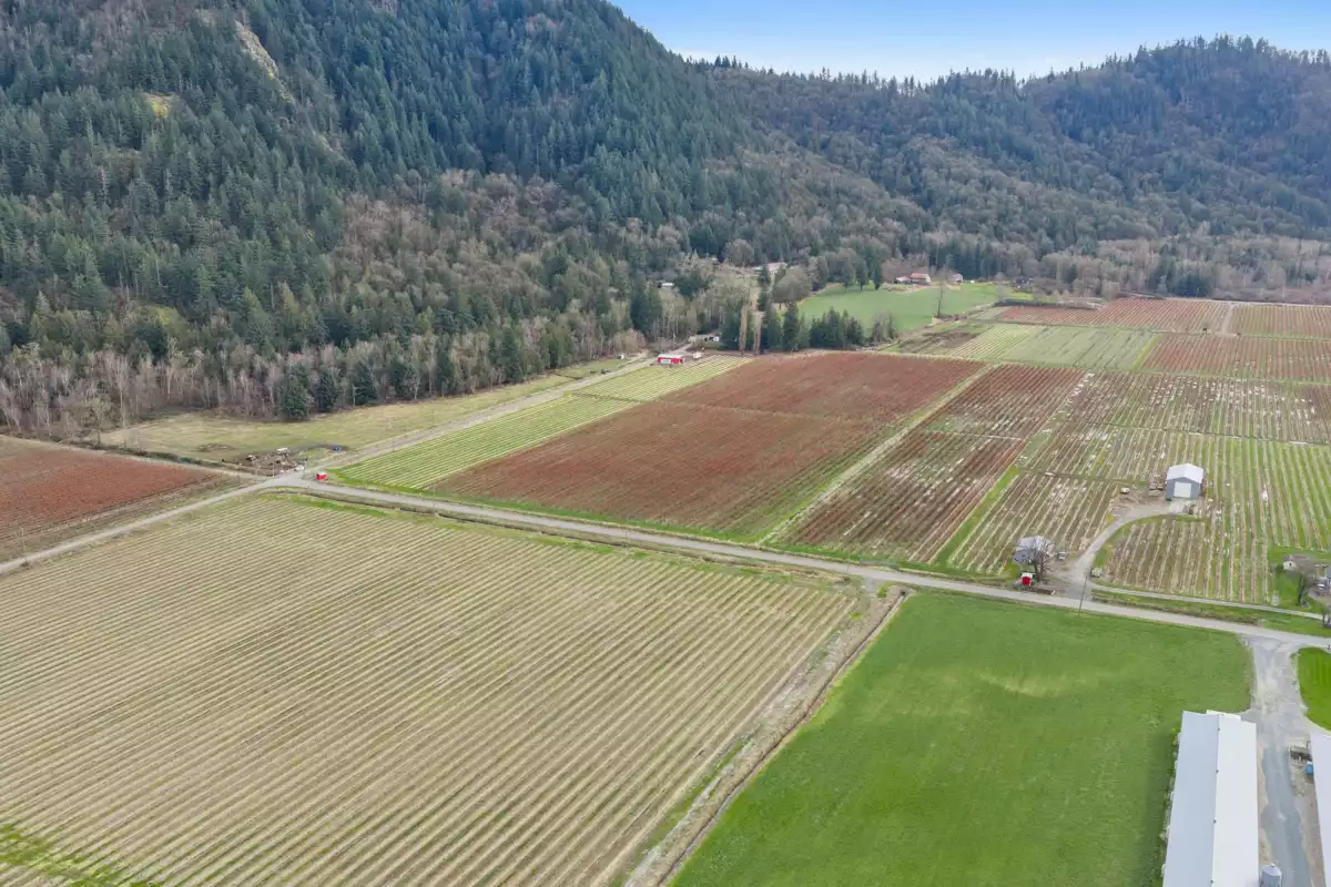 Entry Foyer Photo of 6209 Little Street, Abbotsford, BC