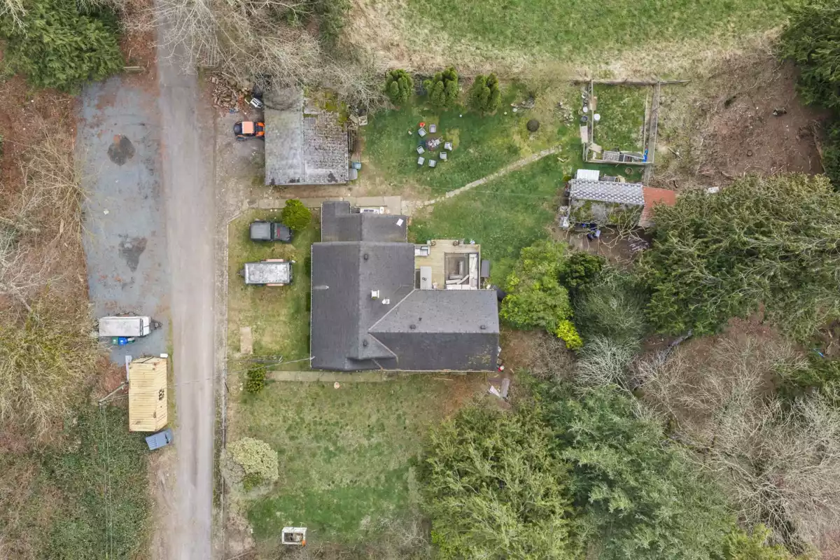 Guest Bathroom Photo of 6209 Little Street, Abbotsford, BC