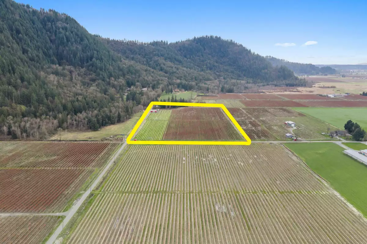 Living Room Photo of 6209 Little Street, Abbotsford, BC