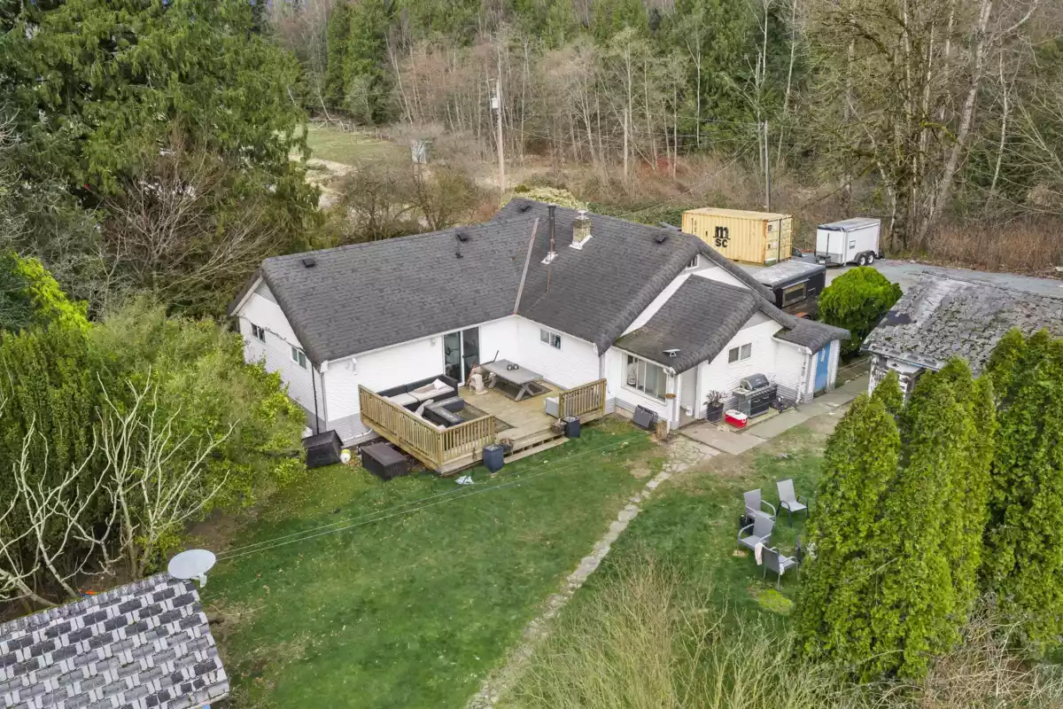 Powder Room Photo of 6209 Little Street, Abbotsford, BC
