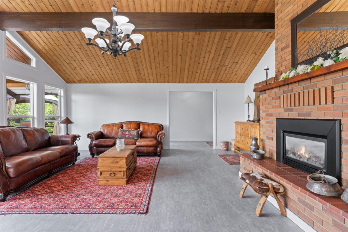Bedroom 2 Photo of 49825 Larsen Road, Chilliwack, BC