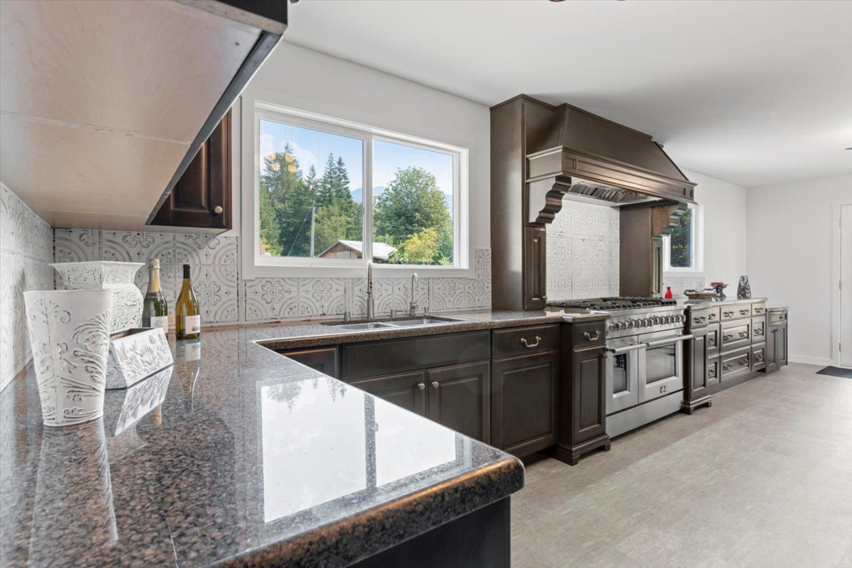 Bedroom 3 Photo of 49825 Larsen Road, Chilliwack, BC