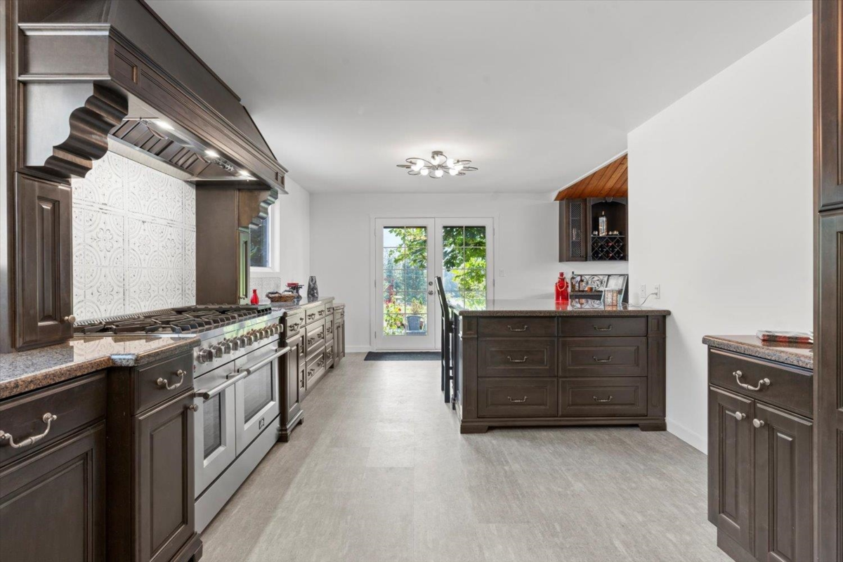 Bedroom 4 Photo of 49825 Larsen Road, Chilliwack, BC