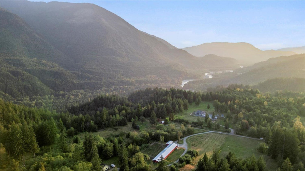Fitness Center Photo Near 49825 Larsen Road, Chilliwack, BC