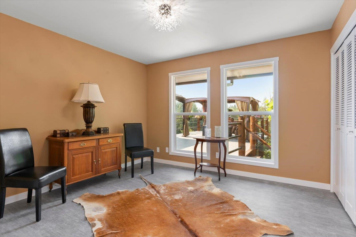 Hot Tub / Spa Photo of 49825 Larsen Road, Chilliwack, BC