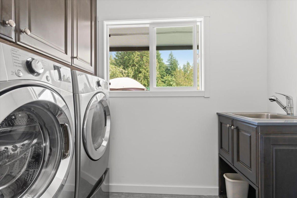 Office / Den Photo of 49825 Larsen Road, Chilliwack, BC