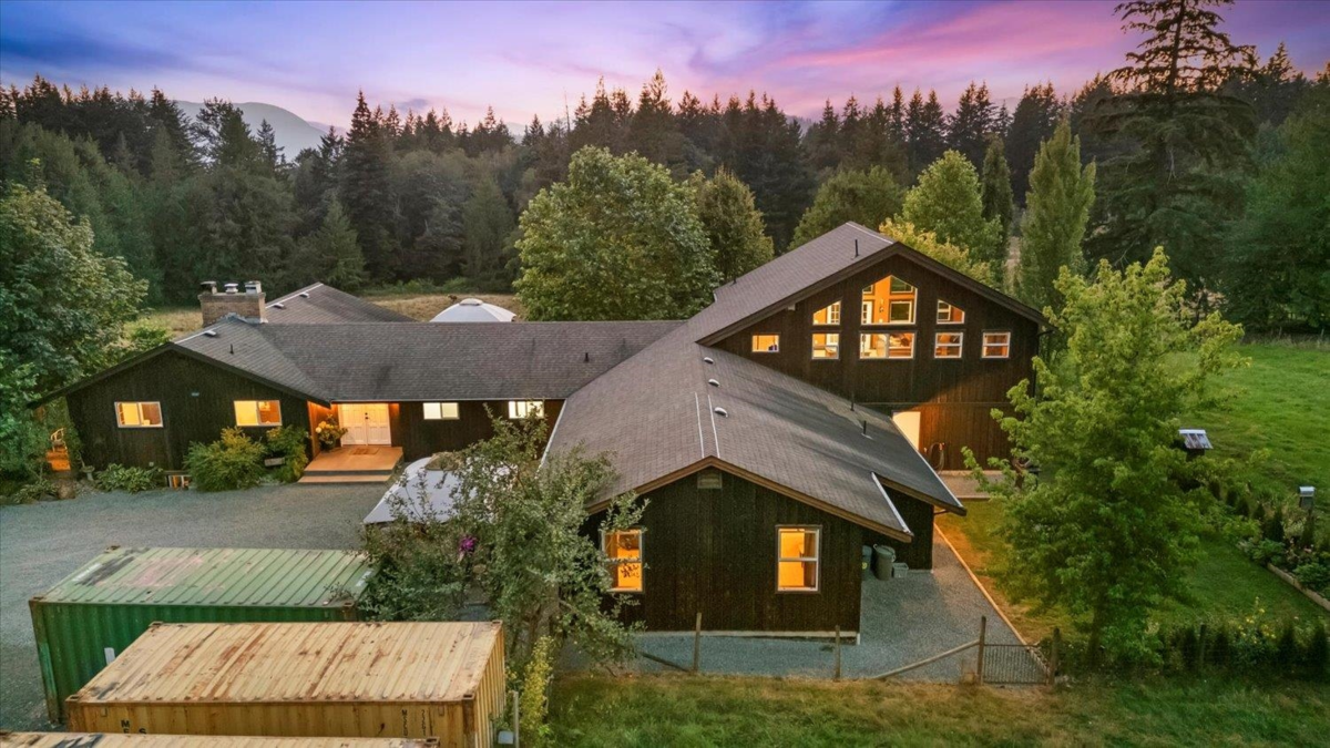 Playground / Recreational Area Near 49825 Larsen Road, Chilliwack, BC