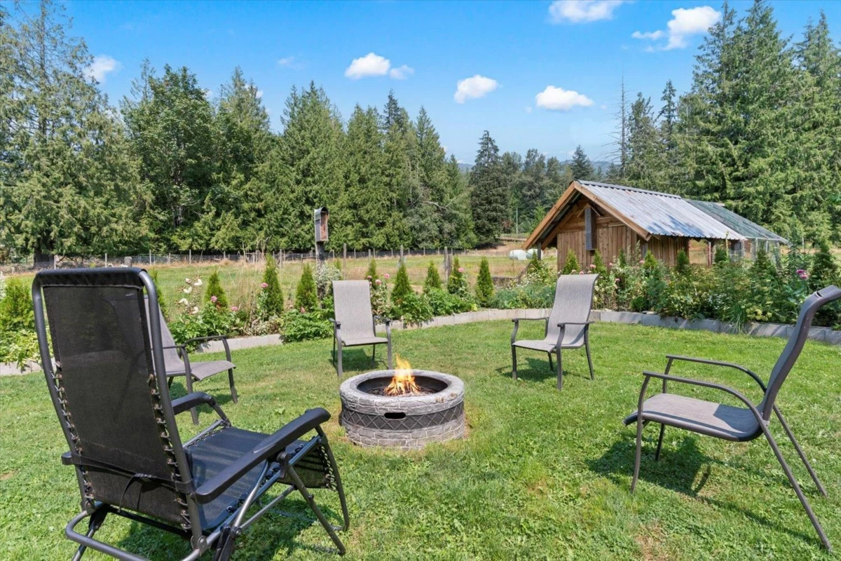 Street View Photo of 49825 Larsen Road, Chilliwack, BC