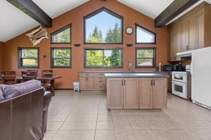 Outdoor Deck Photo of 49825 Larsen Road, Chilliwack, BC