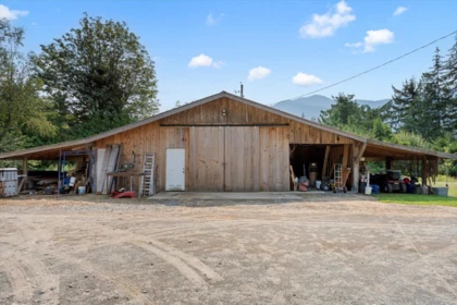 Pantry Photo of 49825 Larsen Road, Chilliwack, BC