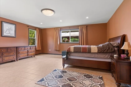 Swimming Pool Photo of 49825 Larsen Road, Chilliwack, BC