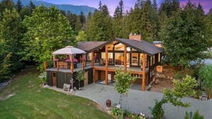 49825 Larsen Road, Chilliwack, BC