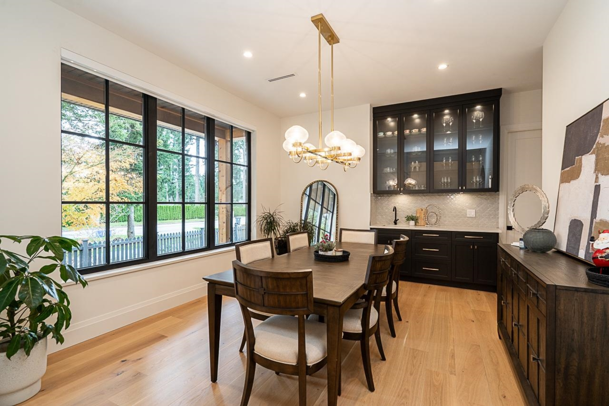 Bedroom 3 Photo of 2833 204 Street, Langley, BC