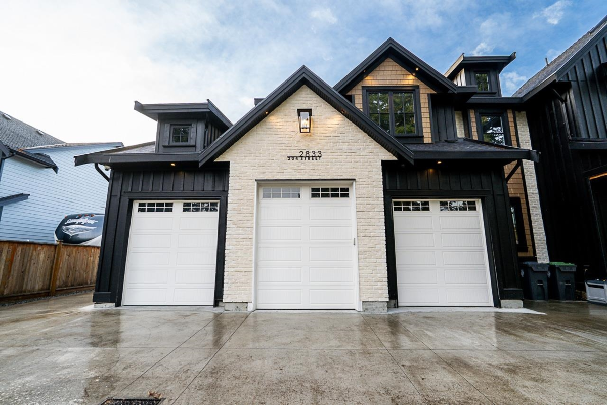 Community Amenities Photo (Clubhouse) of 2833 204 Street, Langley, BC