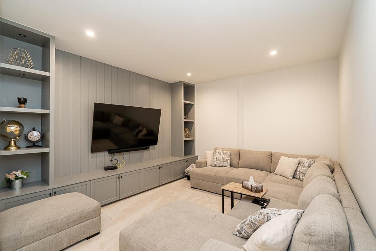 Hallway Photo of 2833 204 Street, Langley, BC