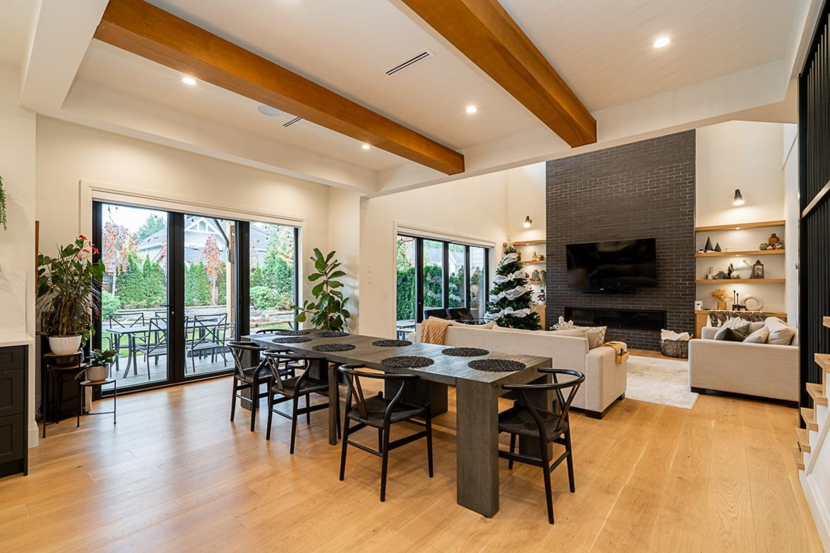 Kitchen Photo of 2833 204 Street, Langley, BC