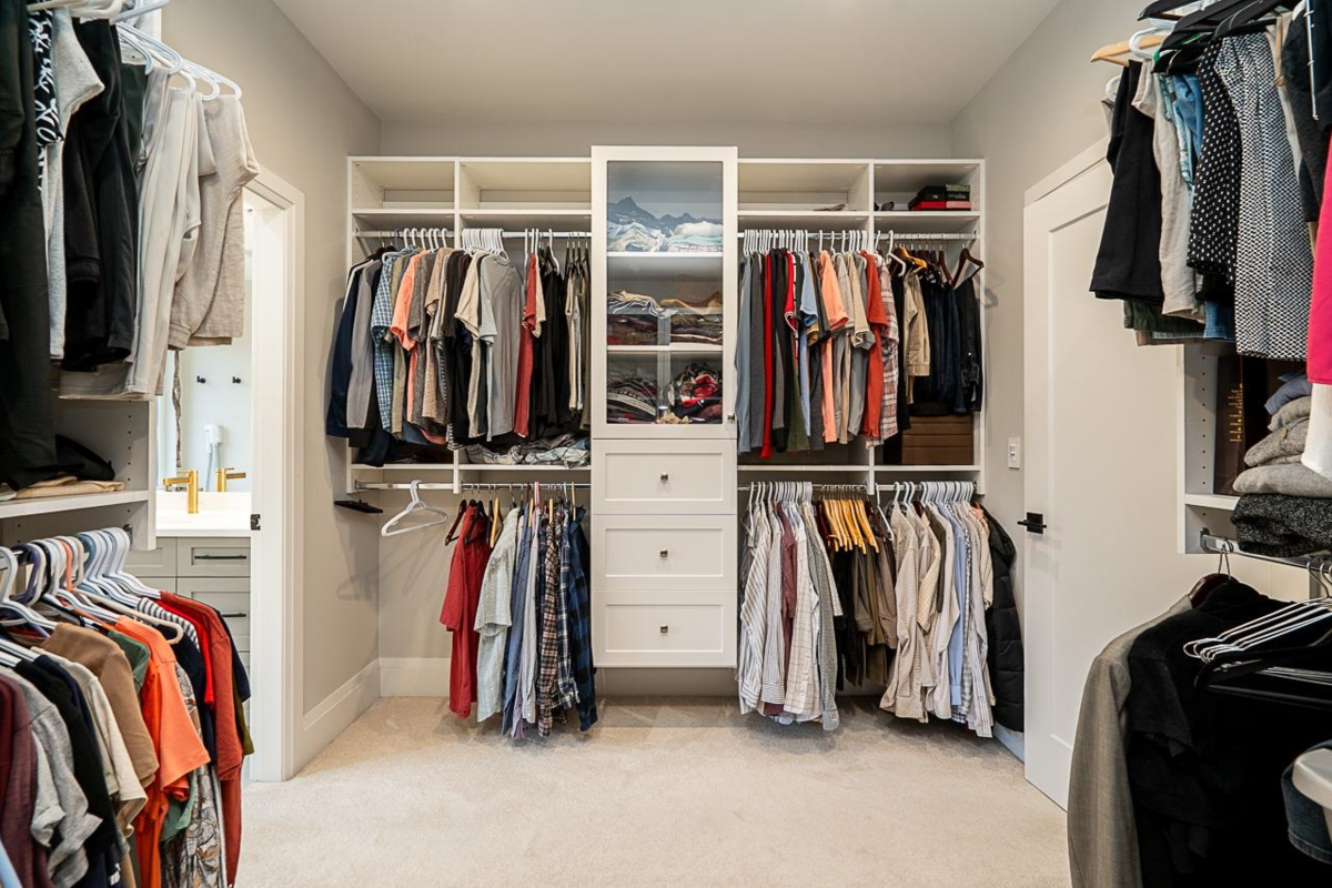 Loft / Bonus Room Photo of 2833 204 Street, Langley, BC