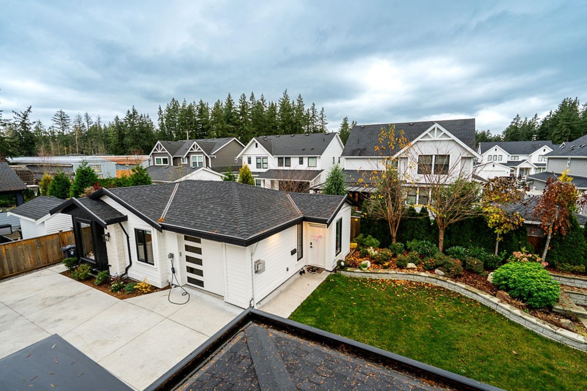 Mudroom Photo of 2833 204 Street, Langley, BC