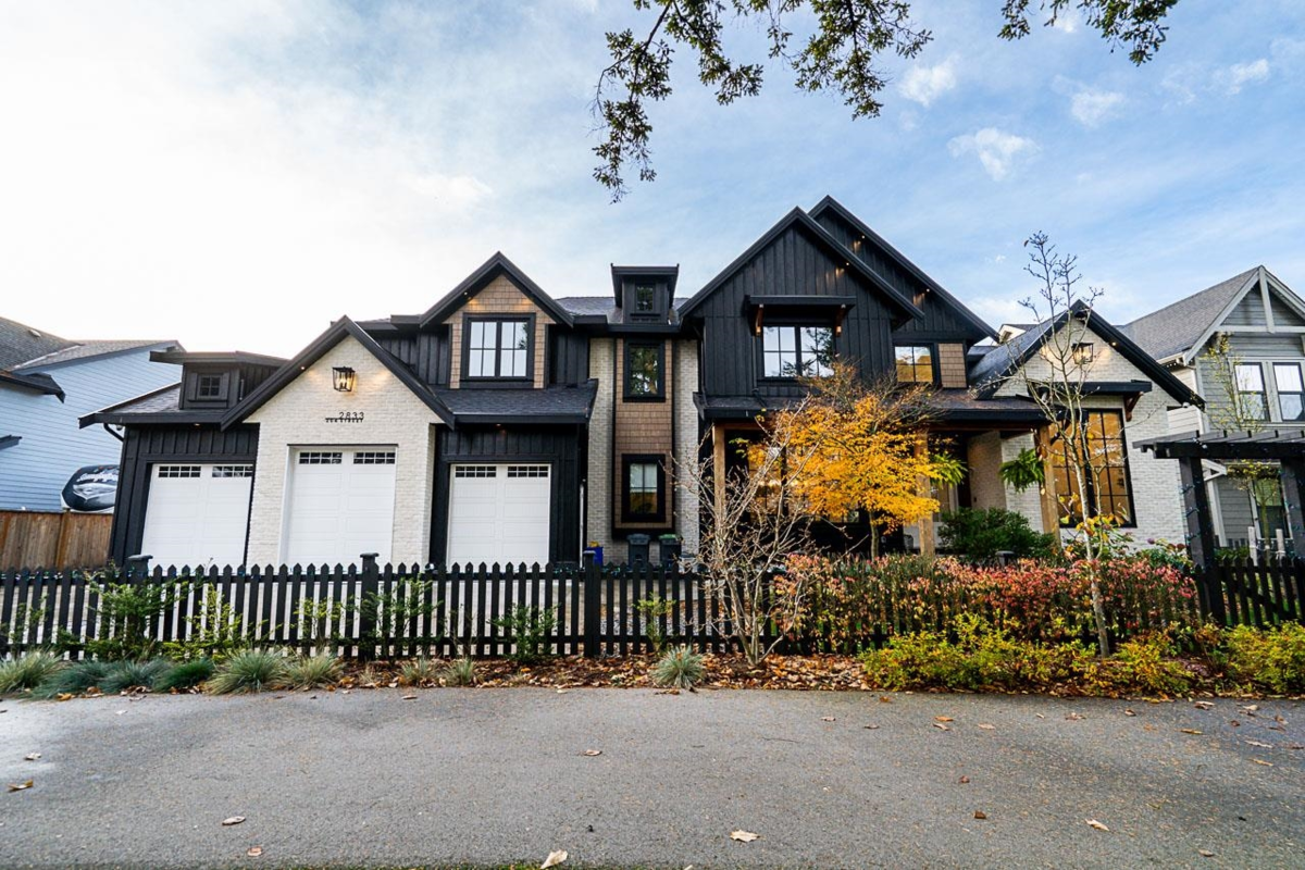 Neighborhood Park Photo Near 2833 204 Street, Langley, BC