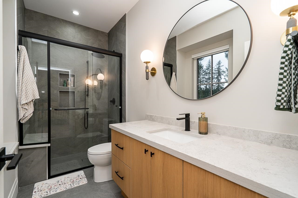 Office / Den Photo of 2833 204 Street, Langley, BC