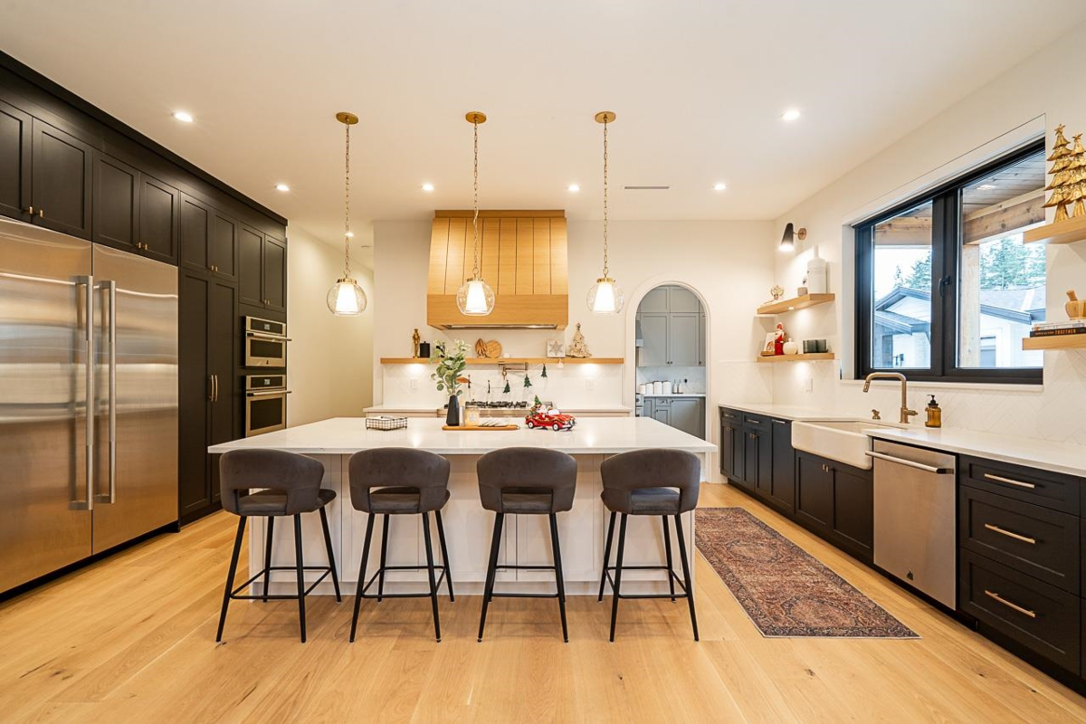 Pantry Photo of 2833 204 Street, Langley, BC