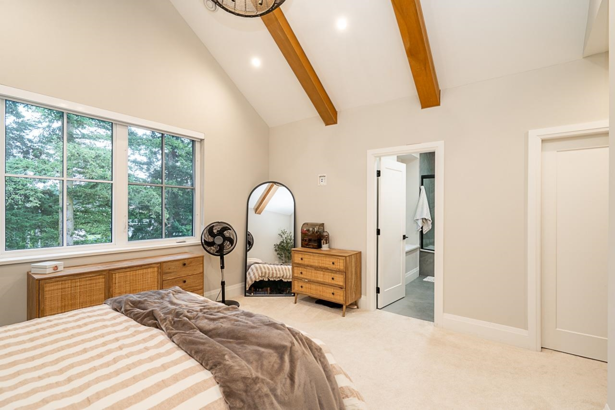 Powder Room Photo of 2833 204 Street, Langley, BC